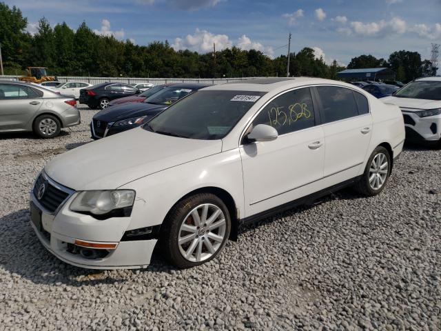 2010 VOLKSWAGEN PASSAT KOM WVWJK7AN3AE131980