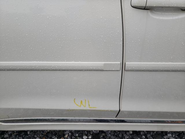 2017 SUBARU LEGACY SPO 4S3BNAS60H3058153