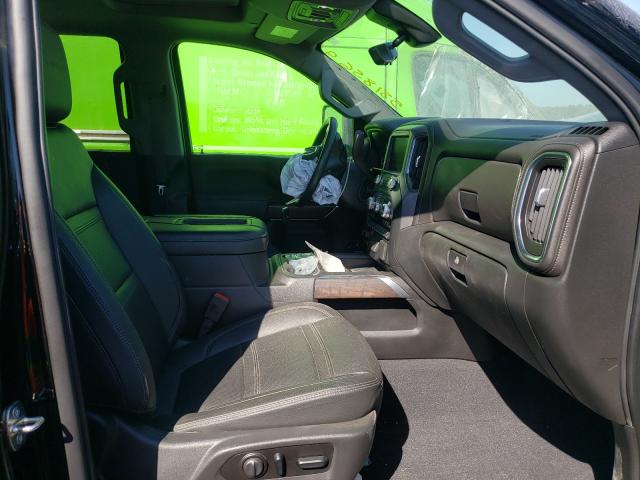 2020 GMC SIERRA K35 1GT49WEY5LF263191