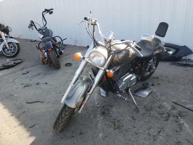 2006 HONDA VT1100 C2 1HFSC43026A600224