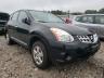 2013 NISSAN  ROGUE