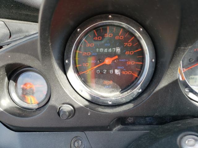 2005 HONDA NSS250 JH2MF06155K300703