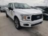 2019 FORD  F-150