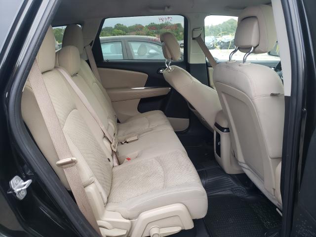 2011 DODGE JOURNEY MA 3D4PG1FG6BT514092