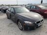 2014 BMW  3 SERIES