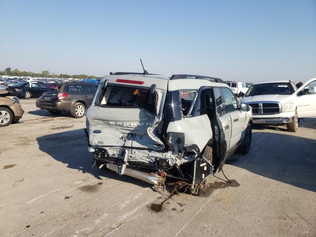 2021 FORD BRONCO 3FMCR9B66MRB02977