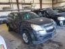 2011 CHEVROLET  EQUINOX