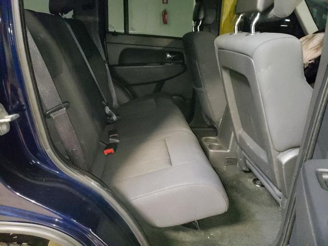 2012 JEEP LIBERTY 1C4PJMAK6CW136539