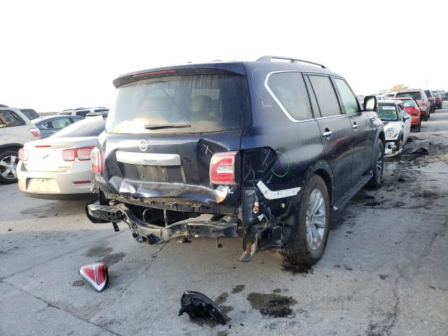 2018 NISSAN ARMADA JN8AY2ND1J9055353