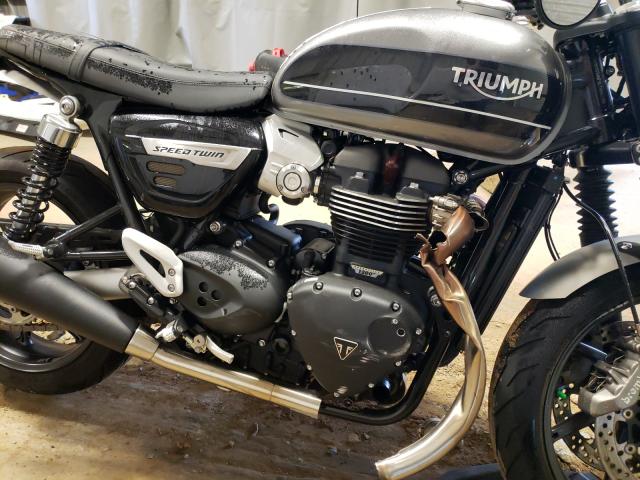 2020 TRIUMPH MOTORCYCLE SPEED TWIN SMTD54HF9LT984370