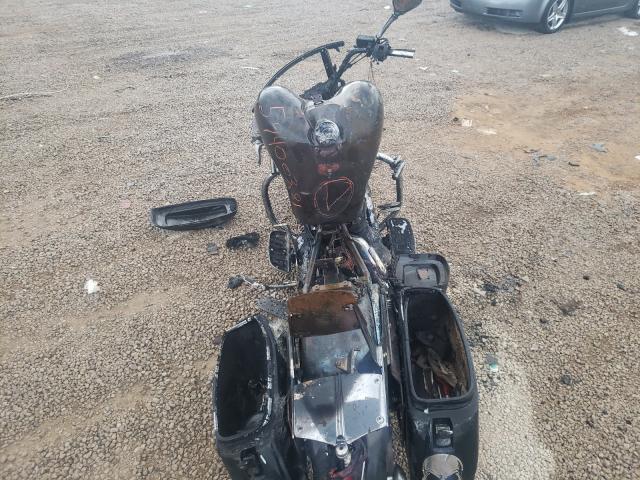 2005 HONDA VTX1800 R2 1HFSC49395A301295