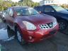 2013 NISSAN  ROGUE