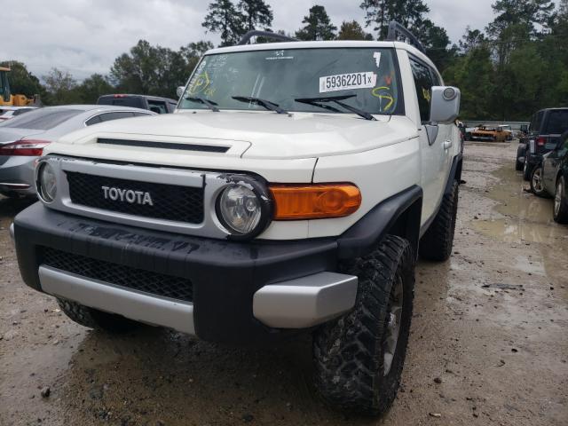 2012 TOYOTA FJ CRUISER JTEBU4BF6CK135154
