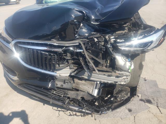 2018 BUICK ENCLAVE PR 5GAERCKW1JJ225166