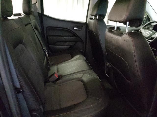 2015 GMC CANYON SLE 1GTG6BE34F1123394