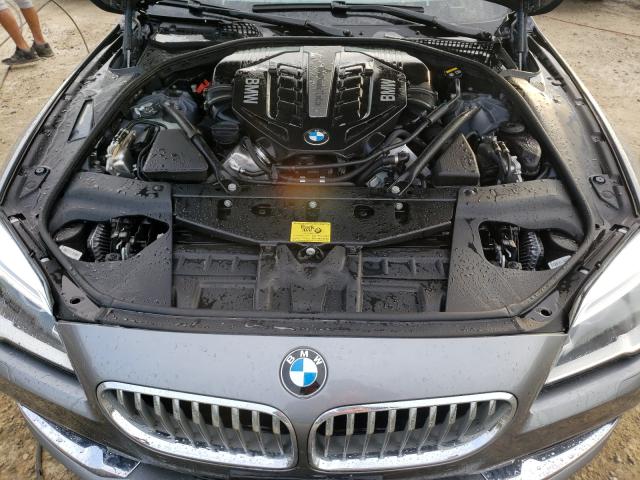 2019 BMW ALPINA B6 WBA6D6C5XKG388998
