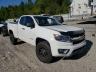 2015 CHEVROLET  COLORADO