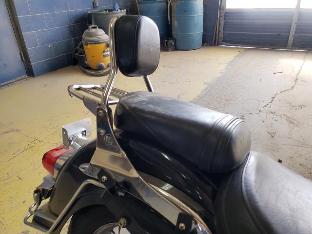 2003 SUZUKI VL800 JS1VS54A732108263