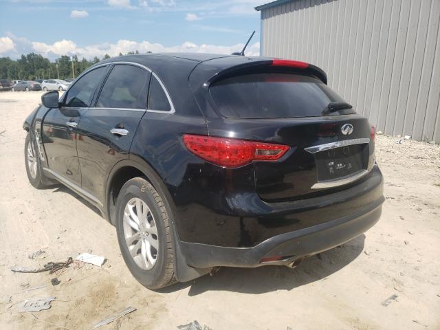 2013 INFINITI FX37 JN8CS1MU0DM141356
