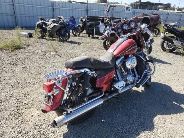 2005 HARLEY-DAVIDSON FLHTCSE2 1HD1PKE375Y952998