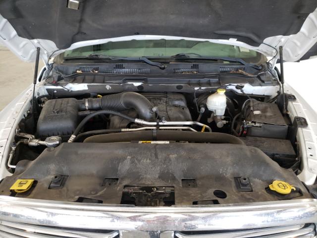 2013 DODGE 1500 1C6RR7TT7DS662526