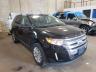 2013 FORD  EDGE