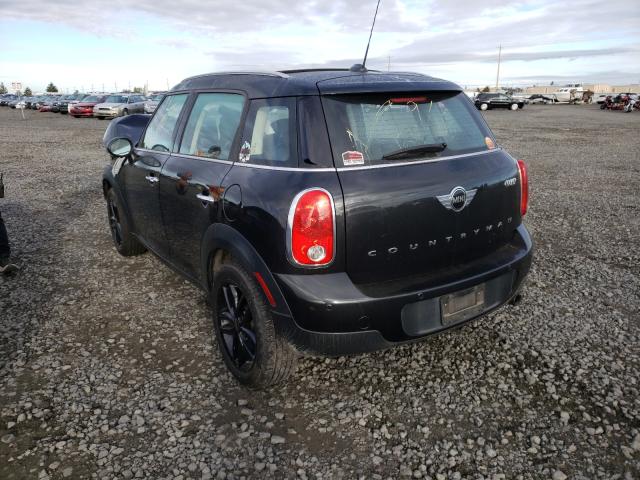 2015 MINI COOPER COU WMWZB3C52FWR44119