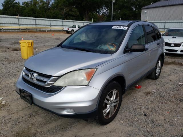 2010 HONDA CRV 5J6RE4H53AL081764