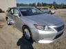 2014 LEXUS  ES350