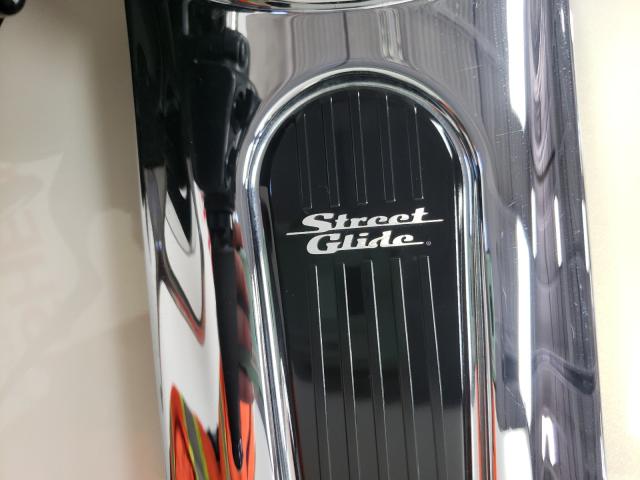 2014 HARLEY-DAVIDSON FLHXS STRE 1HD1KRM18EB709050