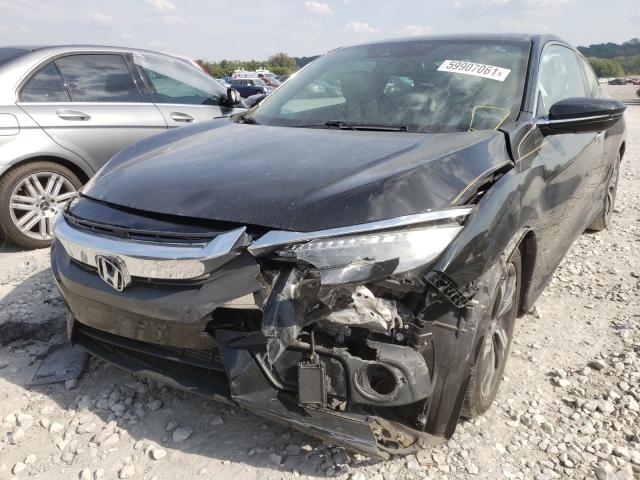 2016 HONDA CIVIC TOUR 2HGFC3B99GH351351