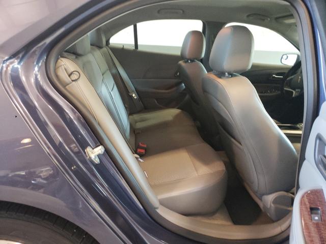 2013 CHEVROLET MALIBU ECO 1G11C5SA4DF212104