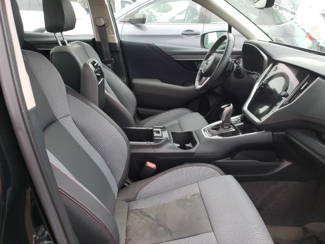 2021 SUBARU LEGACY SPO 4S3BWAG66M3006834