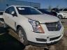 2010 CADILLAC  SRX