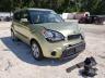 2013 KIA  SOUL