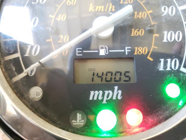 2003 SUZUKI VL800 JS1VS54A732108263