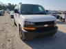 2019 CHEVROLET  EXPRESS