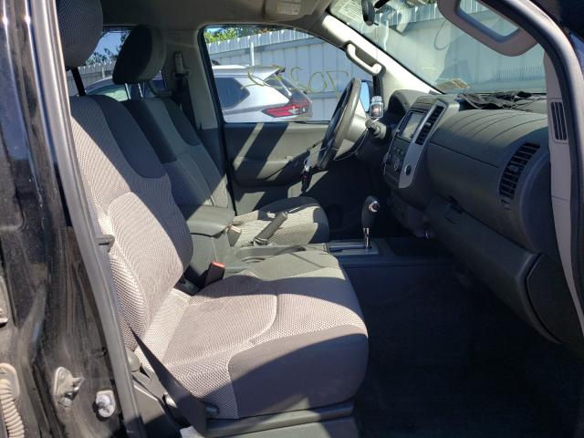 2012 SUZUKI EQUATOR SP 5Z61D0FV1CC458582