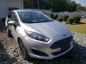 2016 FORD  FIESTA