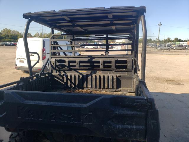 2019 KAWASAKI KAF820 B JKBAFSB17KB514428