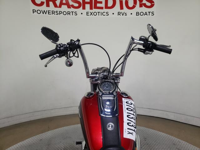 2013 HARLEY-DAVIDSON FXDC DYNA 1HD1GV418DC329533