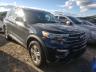 2021 FORD  EXPLORER