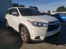 2016 TOYOTA  HIGHLANDER