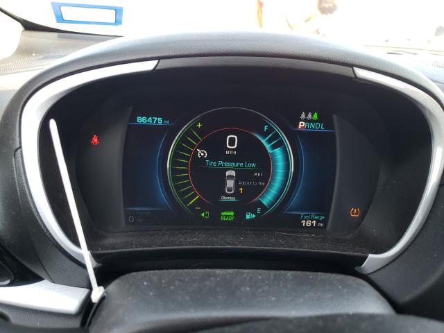 VIN 1G1RC6S58GU118254 2016 Chevrolet Volt, LT no.8