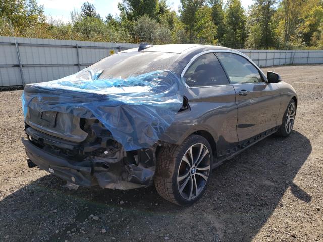 2016 BMW 228 XI SUL WBA1G9C5XGV598314