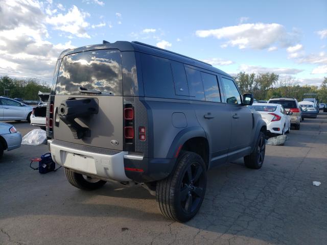 2020 LAND ROVER DEFENDER 1 SALE9EEU3L2015095