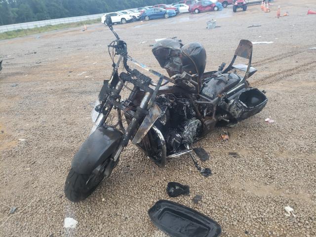 2005 HONDA VTX1800 R2 1HFSC49395A301295