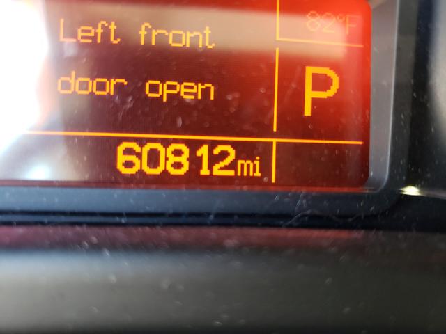 2014 FIAT 500L LOUNG ZFBCFACH2EZ029640