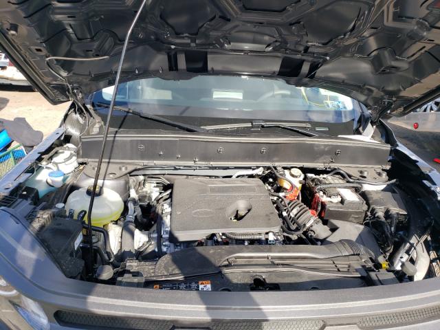 2021 FORD BRONCO SPO 3FMCR9B61MRA72254