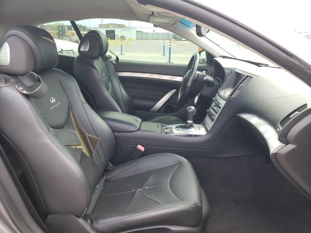 2014 INFINITI Q60 BASE JN1CV6FE2EM901863